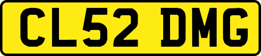 CL52DMG