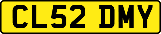 CL52DMY