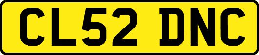 CL52DNC