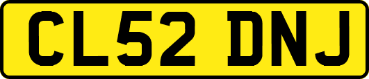 CL52DNJ