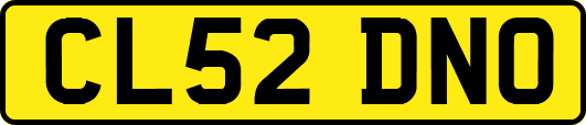 CL52DNO