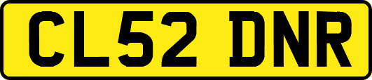 CL52DNR