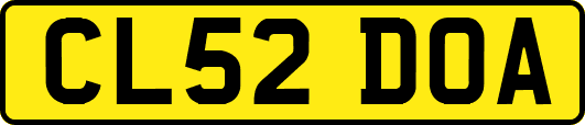 CL52DOA