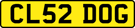 CL52DOG