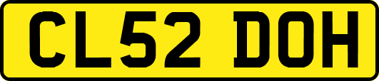 CL52DOH