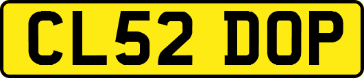 CL52DOP