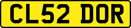CL52DOR