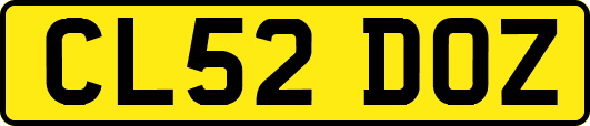 CL52DOZ