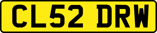 CL52DRW