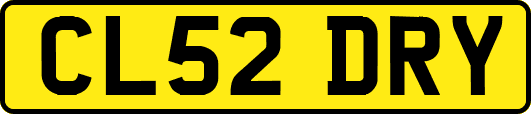 CL52DRY