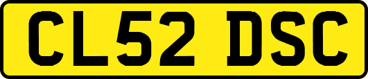 CL52DSC