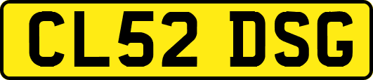 CL52DSG