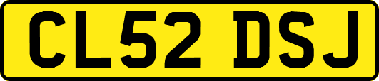 CL52DSJ