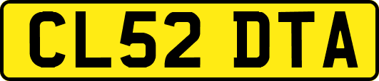 CL52DTA