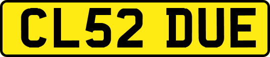 CL52DUE