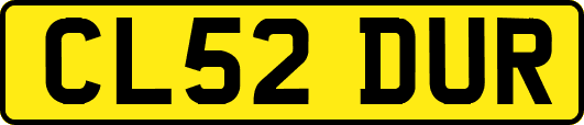 CL52DUR