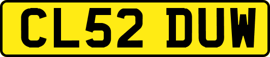 CL52DUW