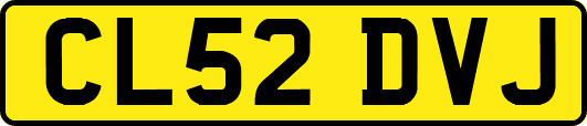 CL52DVJ