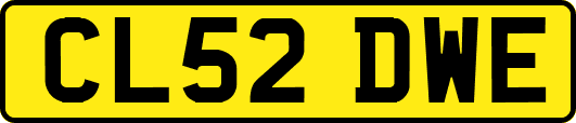 CL52DWE