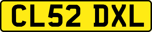 CL52DXL