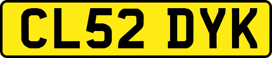 CL52DYK