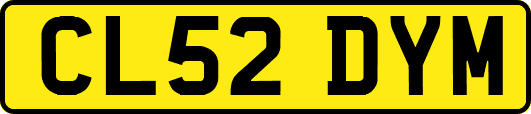 CL52DYM