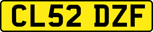 CL52DZF