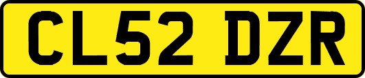CL52DZR