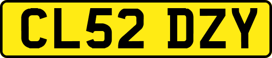 CL52DZY