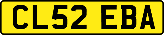 CL52EBA