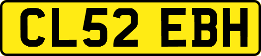 CL52EBH