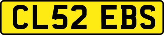 CL52EBS