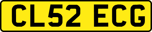 CL52ECG