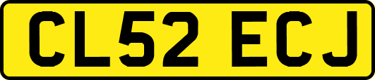 CL52ECJ