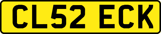 CL52ECK