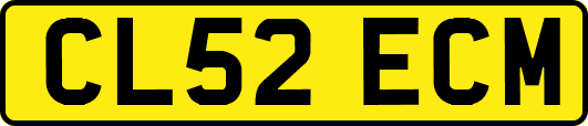 CL52ECM