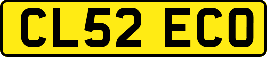 CL52ECO