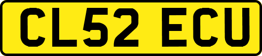 CL52ECU