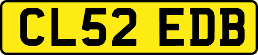 CL52EDB