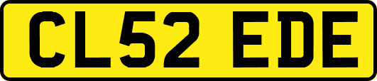 CL52EDE