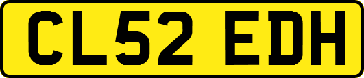 CL52EDH