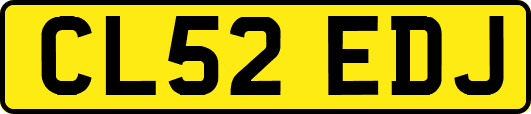CL52EDJ