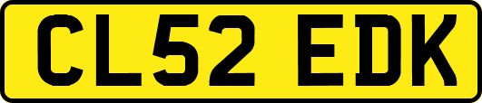 CL52EDK