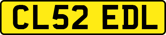 CL52EDL