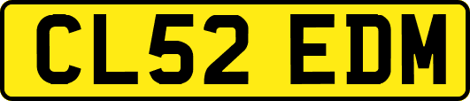 CL52EDM