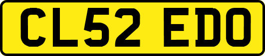 CL52EDO