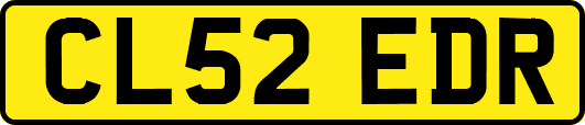 CL52EDR