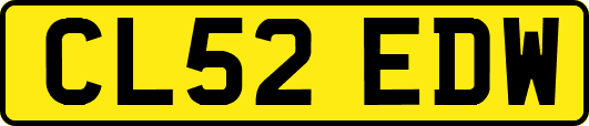 CL52EDW
