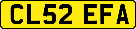 CL52EFA