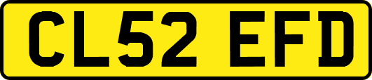CL52EFD